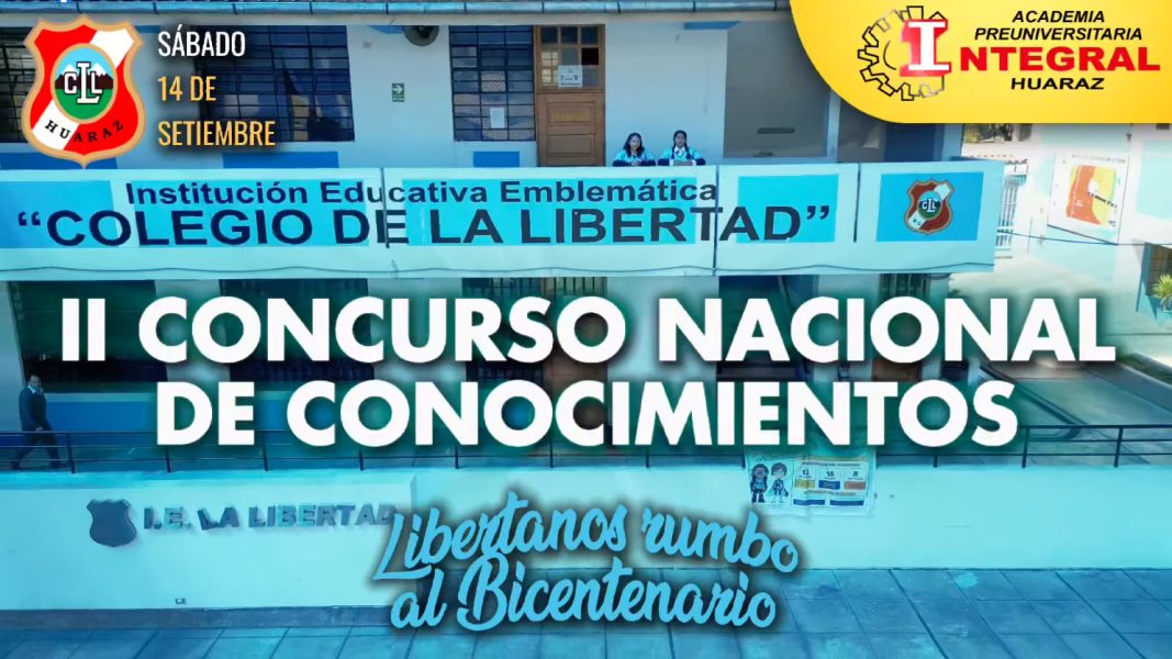 ii concurso CLL 2024